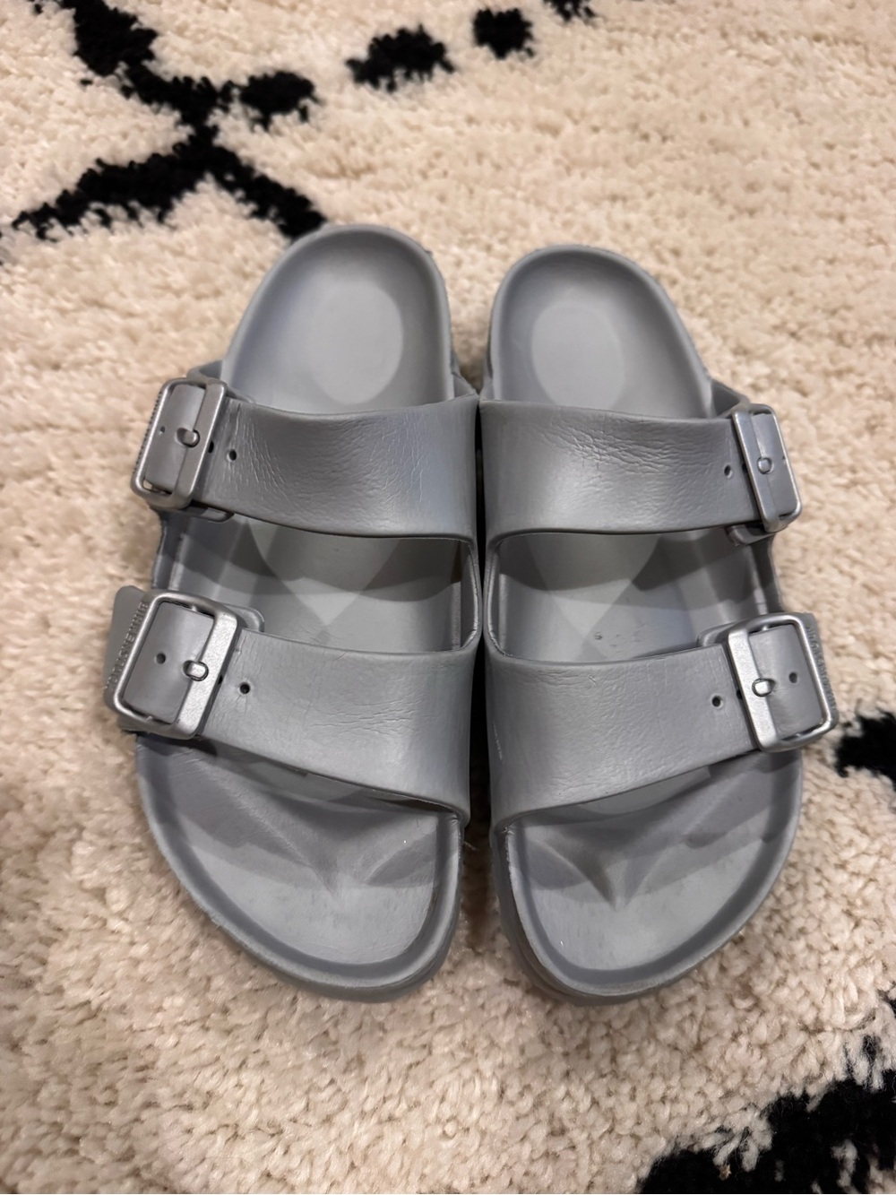 Birkenstock women’s Arizona sandals